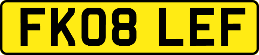 FK08LEF