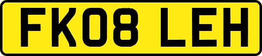 FK08LEH