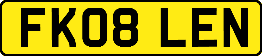 FK08LEN