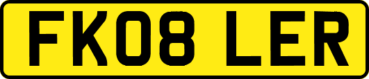 FK08LER