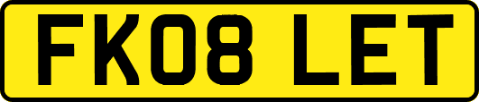 FK08LET
