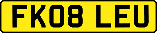 FK08LEU