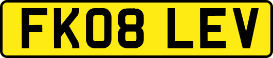 FK08LEV