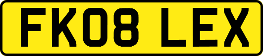 FK08LEX