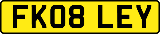 FK08LEY