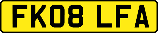 FK08LFA