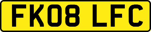 FK08LFC