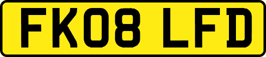 FK08LFD