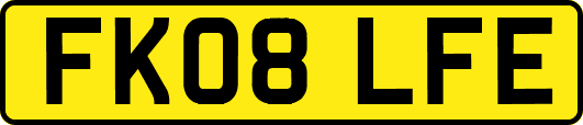 FK08LFE