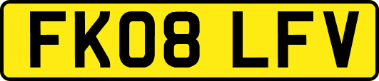 FK08LFV