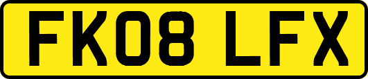 FK08LFX