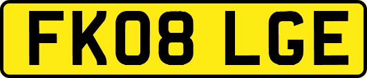 FK08LGE
