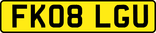 FK08LGU