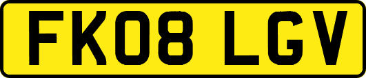 FK08LGV