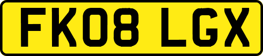 FK08LGX