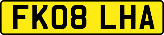 FK08LHA