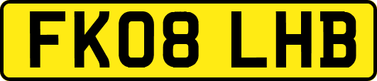 FK08LHB