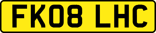 FK08LHC