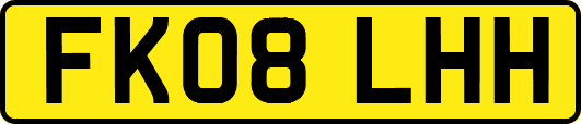 FK08LHH