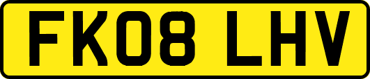 FK08LHV
