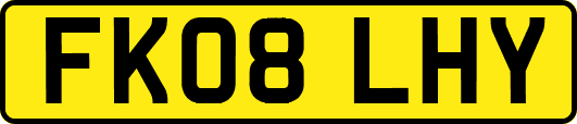 FK08LHY