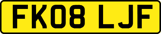 FK08LJF