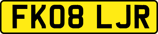 FK08LJR