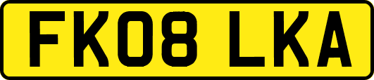 FK08LKA