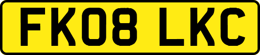 FK08LKC