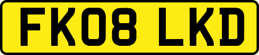 FK08LKD
