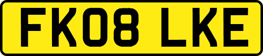 FK08LKE