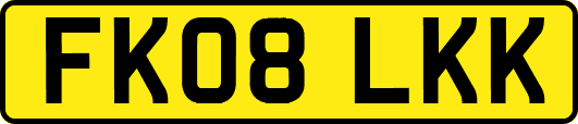 FK08LKK