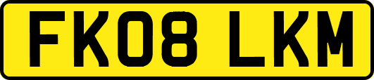 FK08LKM