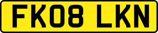 FK08LKN