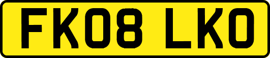 FK08LKO