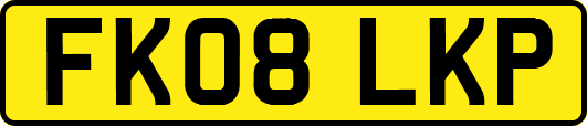 FK08LKP