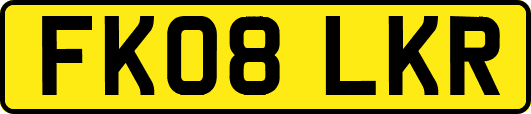 FK08LKR