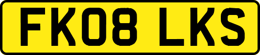 FK08LKS