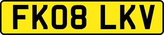 FK08LKV