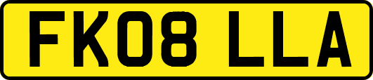FK08LLA