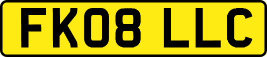 FK08LLC