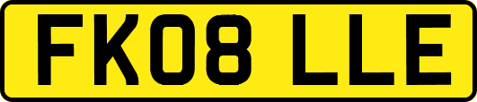 FK08LLE