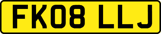 FK08LLJ