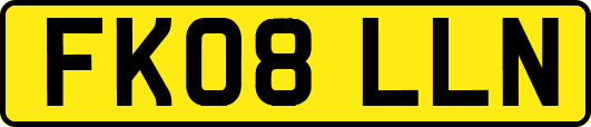 FK08LLN