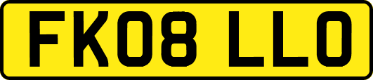 FK08LLO