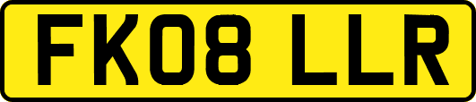 FK08LLR