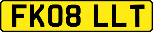 FK08LLT