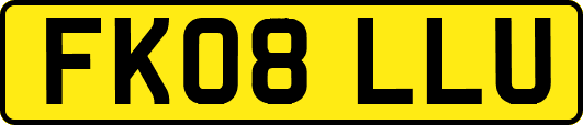 FK08LLU