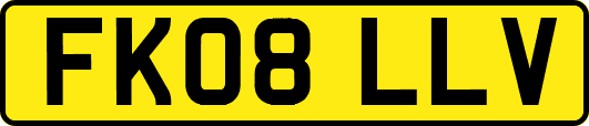 FK08LLV