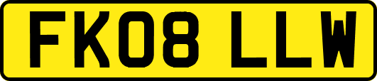FK08LLW